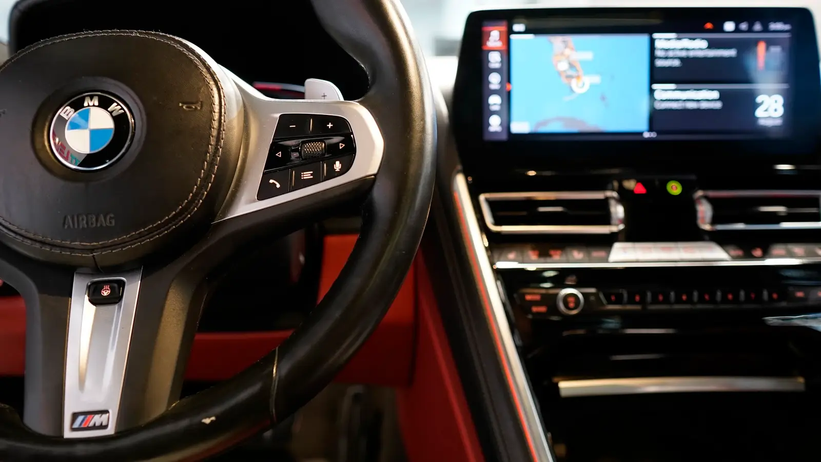2024 BMW 840I gallery 11