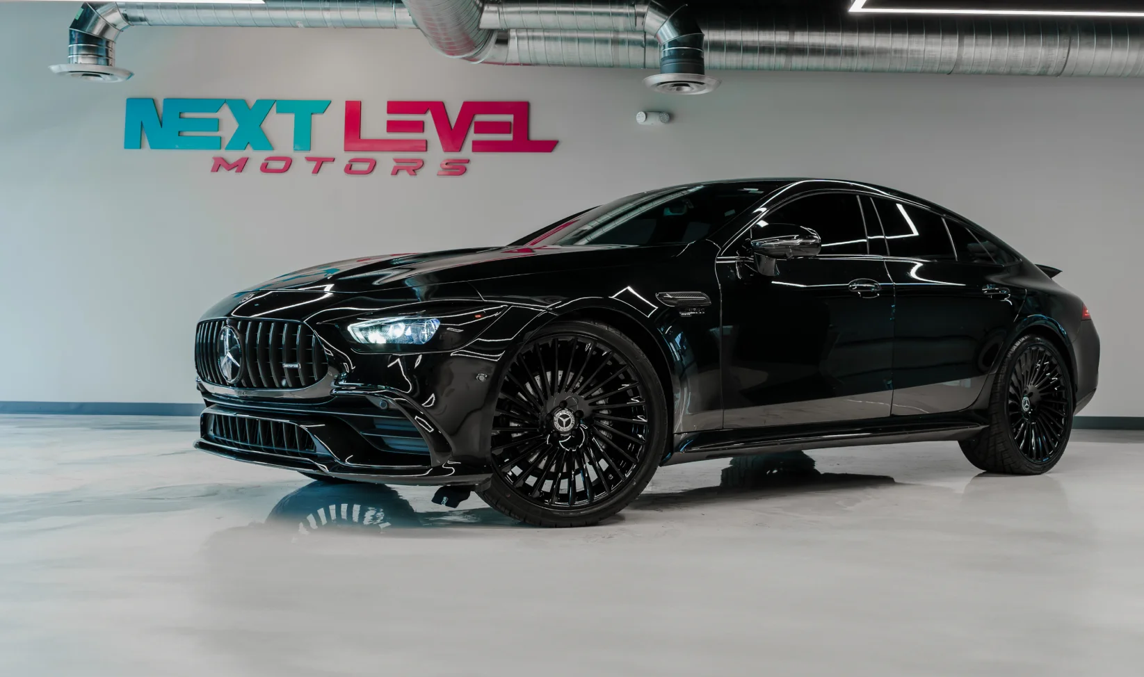2023 Mercedes-Benz Gt 43 AMG gallery 19