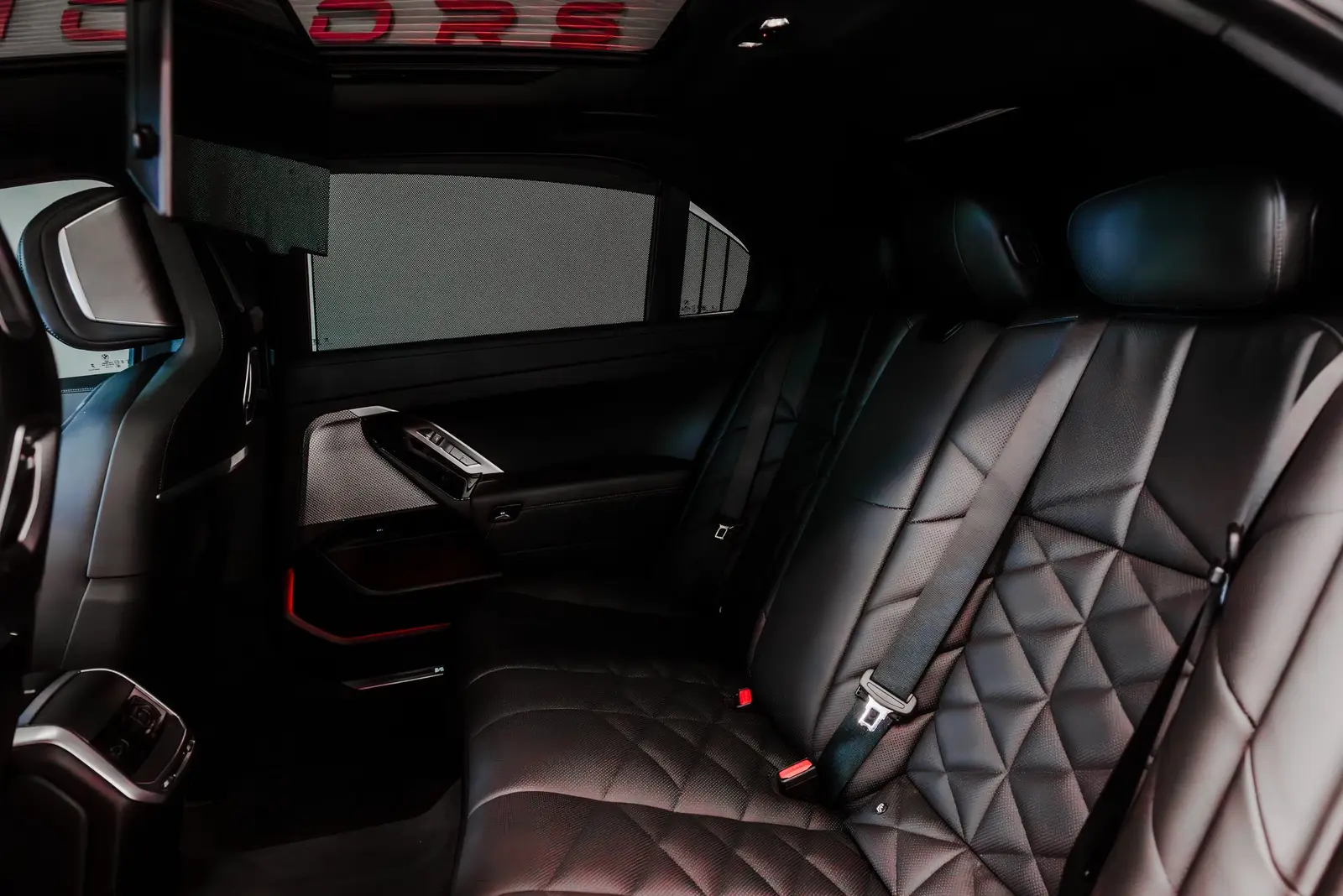 2023 BMW 740I gallery 31