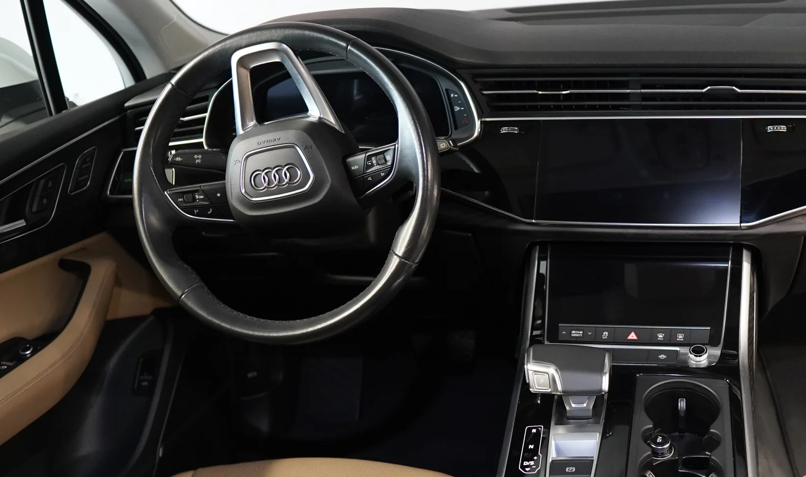 2021 Audi Q7 Quattro Premium Plus 55 Tfsi gallery 19