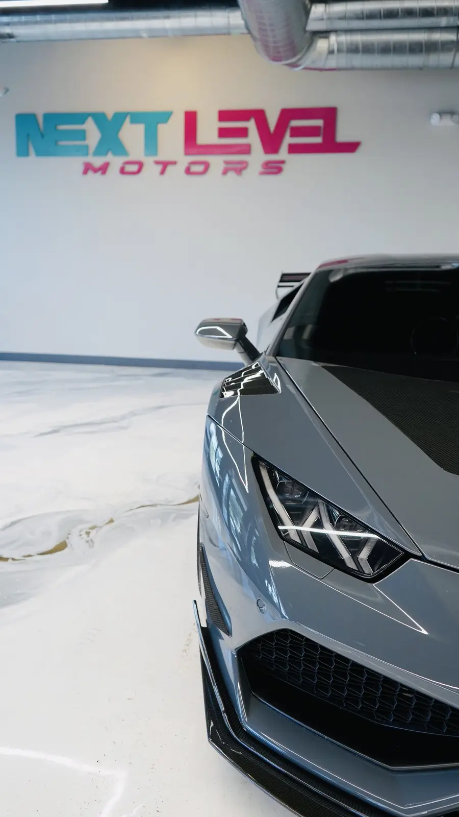 2017 Lamborghini Huracan gallery 12