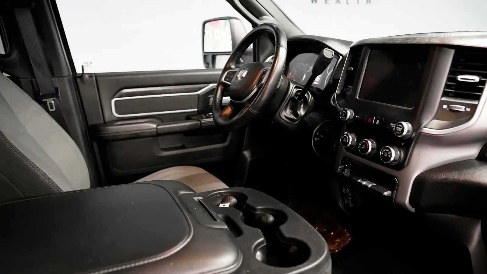 2024 Ram 2500 Bighorn gallery 10