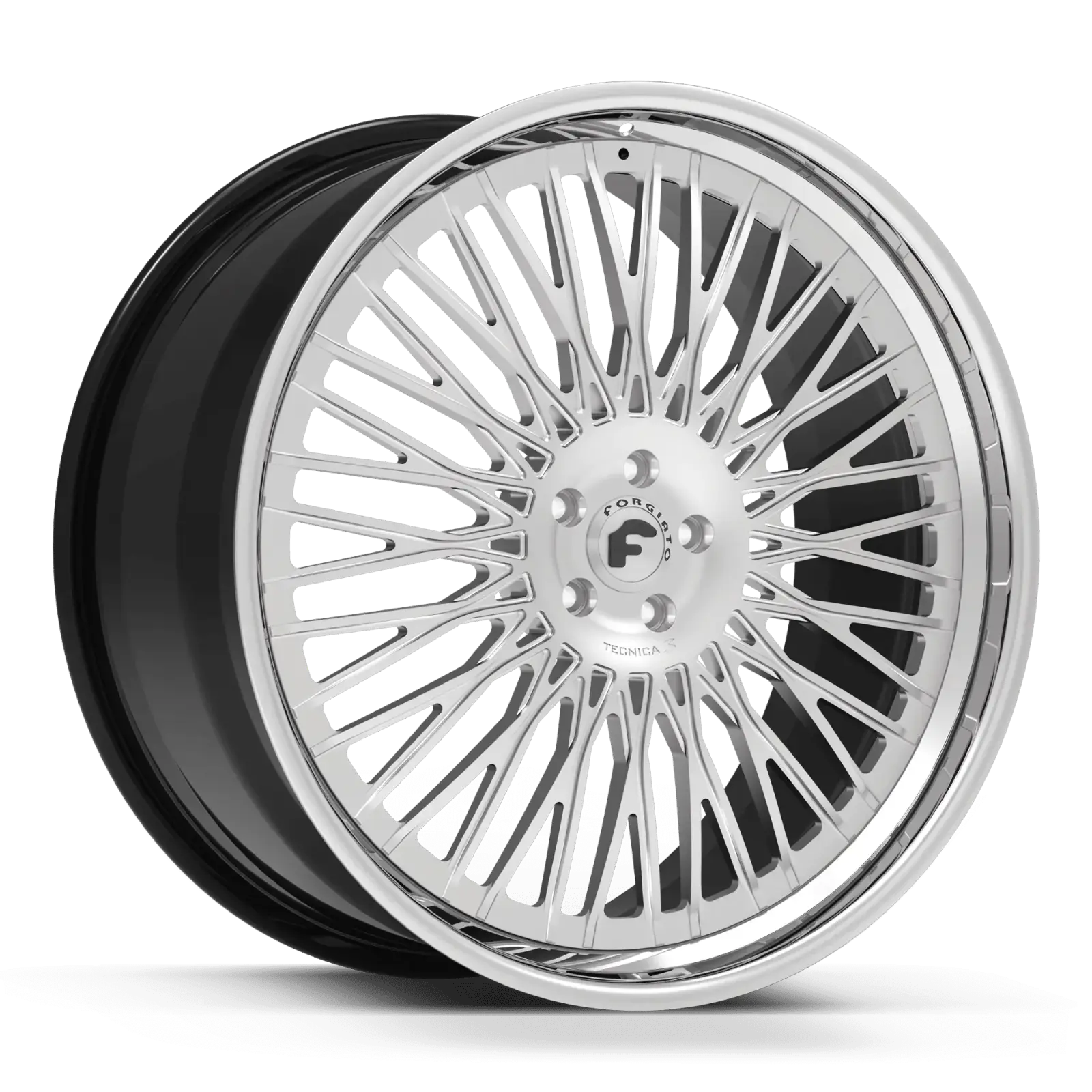Tec S-3-D