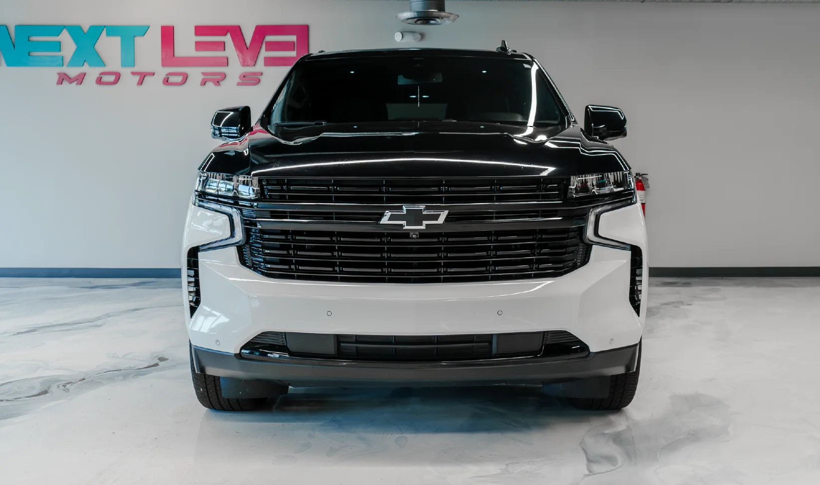 2023 Chevrolet Tahoe RST gallery 7