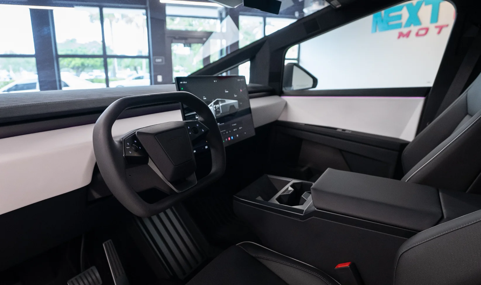 2024 Tesla Cybertruck Cyberbeast gallery 19