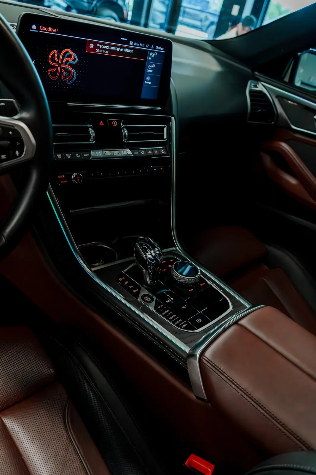 2024 BMW 840I gallery 20