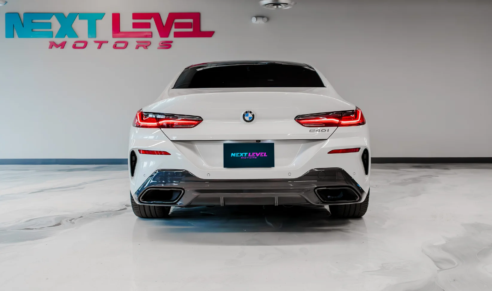 2024 BMW 840I gallery 6