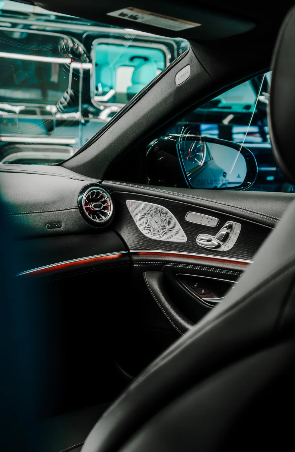 2023 Mercedes-Benz Gt 43 AMG gallery 11