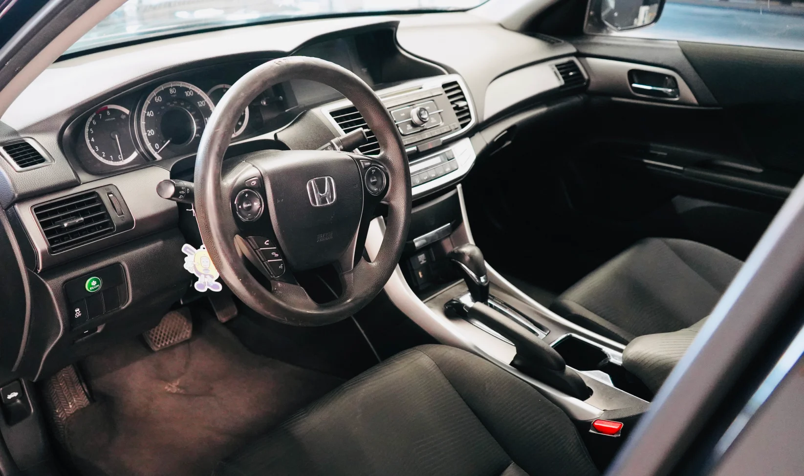 2014 Honda Accord Lx gallery 14