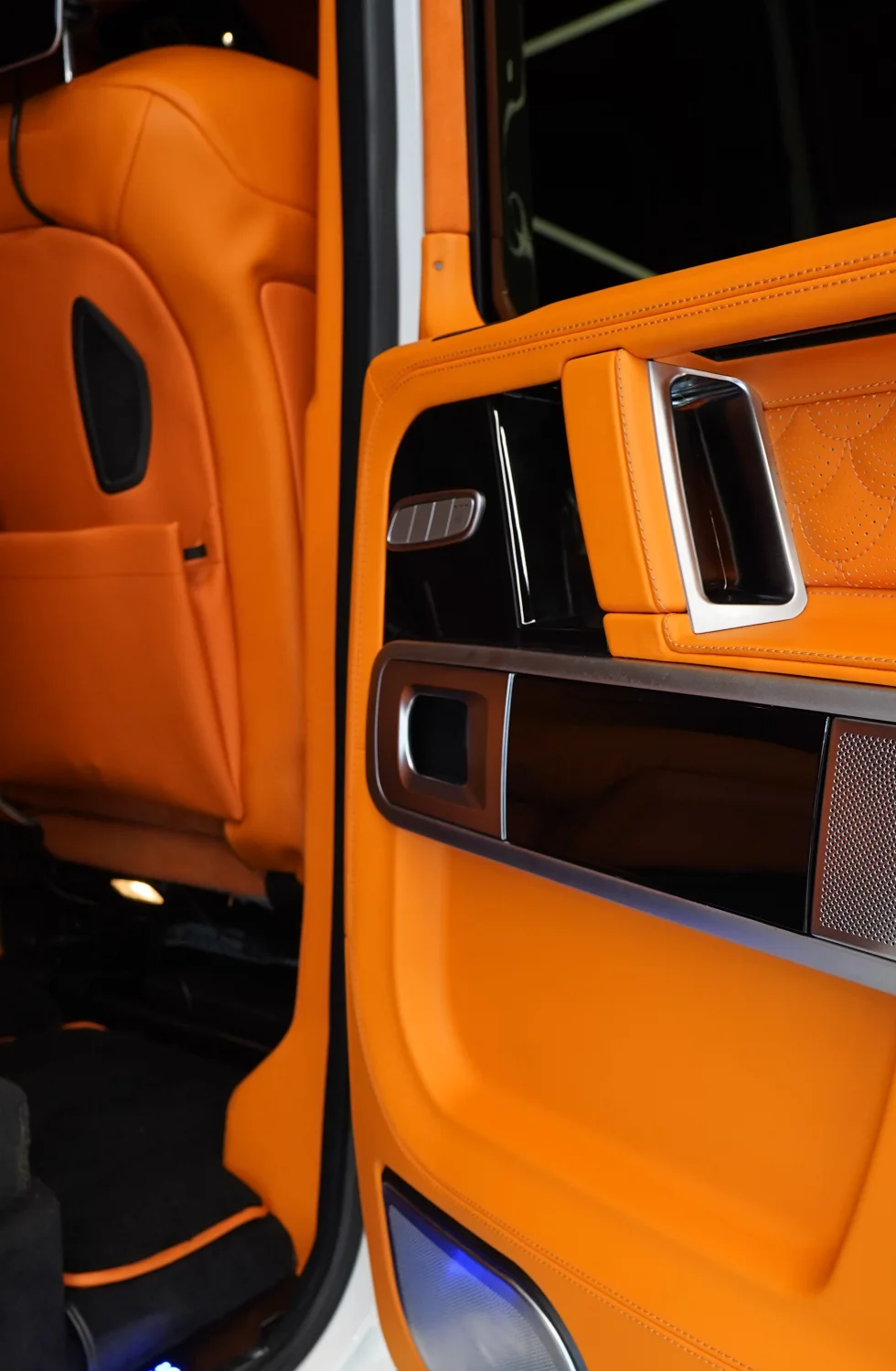 2023 Mercedes-Benz G63 Rocket 900 2015 Converted To A 2023 Model gallery 14