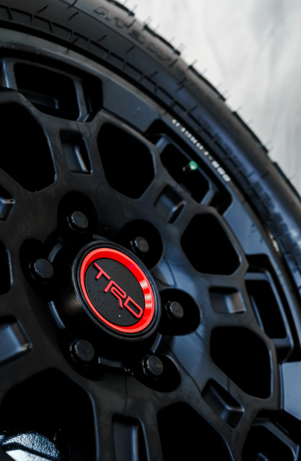 2024 Toyota Tundra TRD Pro Hybrid gallery 9