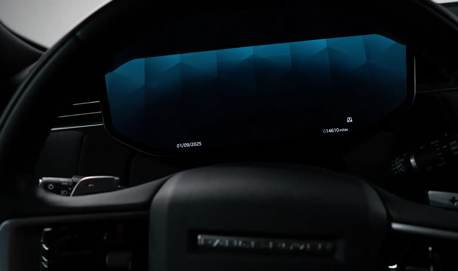 2024 Land Rover Range Rover SE gallery 12