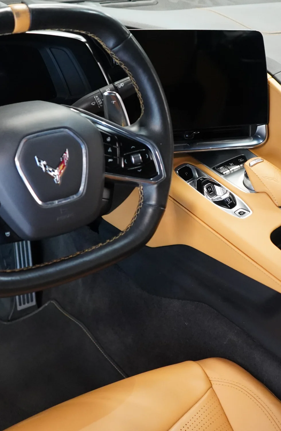 2020 Chevrolet Corvette Stingray 3Lt gallery 10