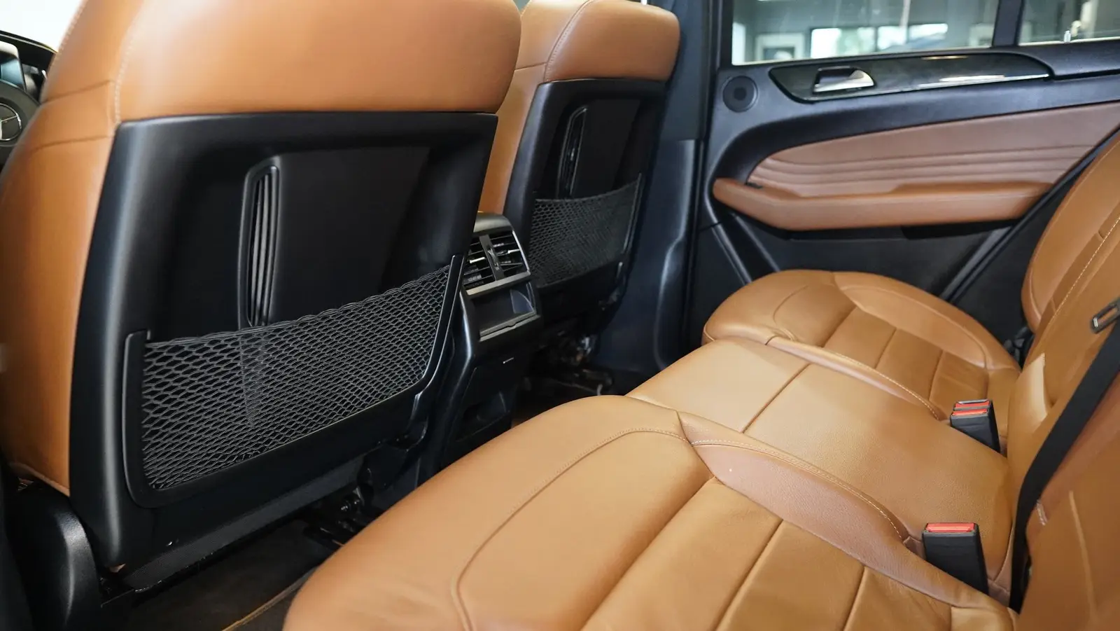2019 Mercedes-Benz GLE 43 AMG gallery 15