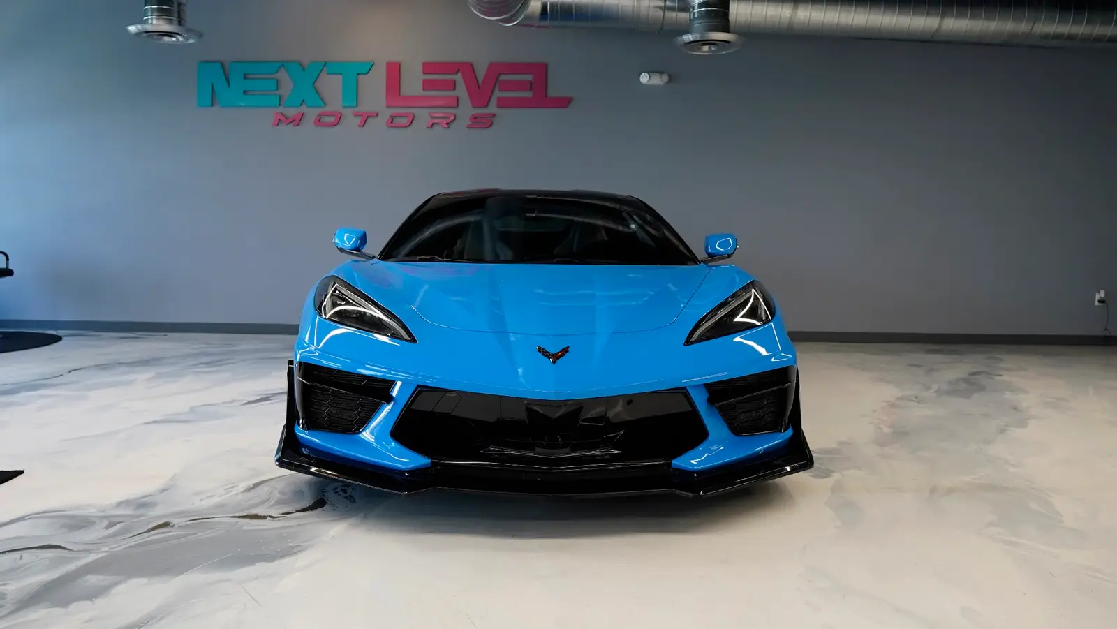 2022 Chevrolet Corvette Stingray gallery 5