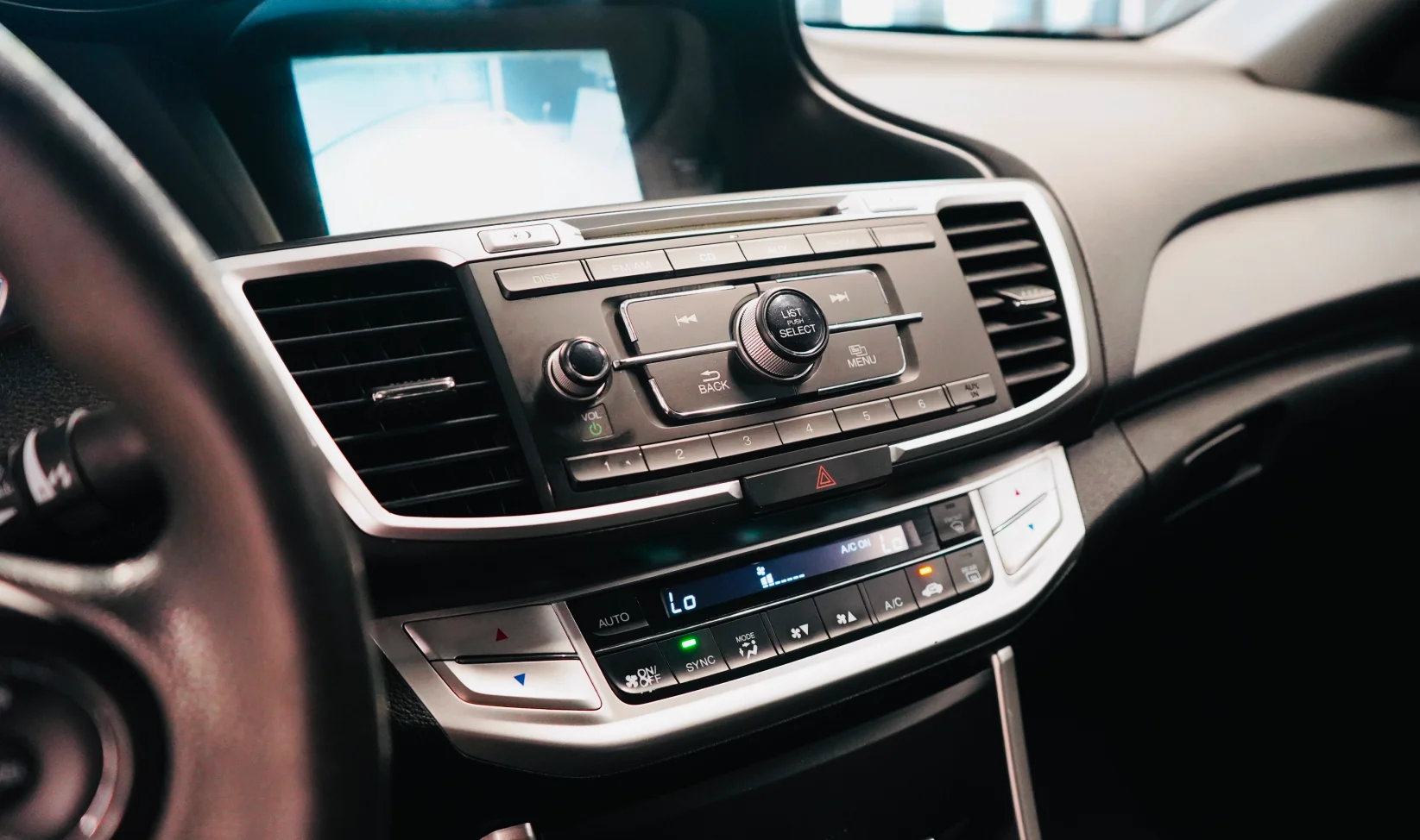 2014 Honda Accord Lx gallery 17