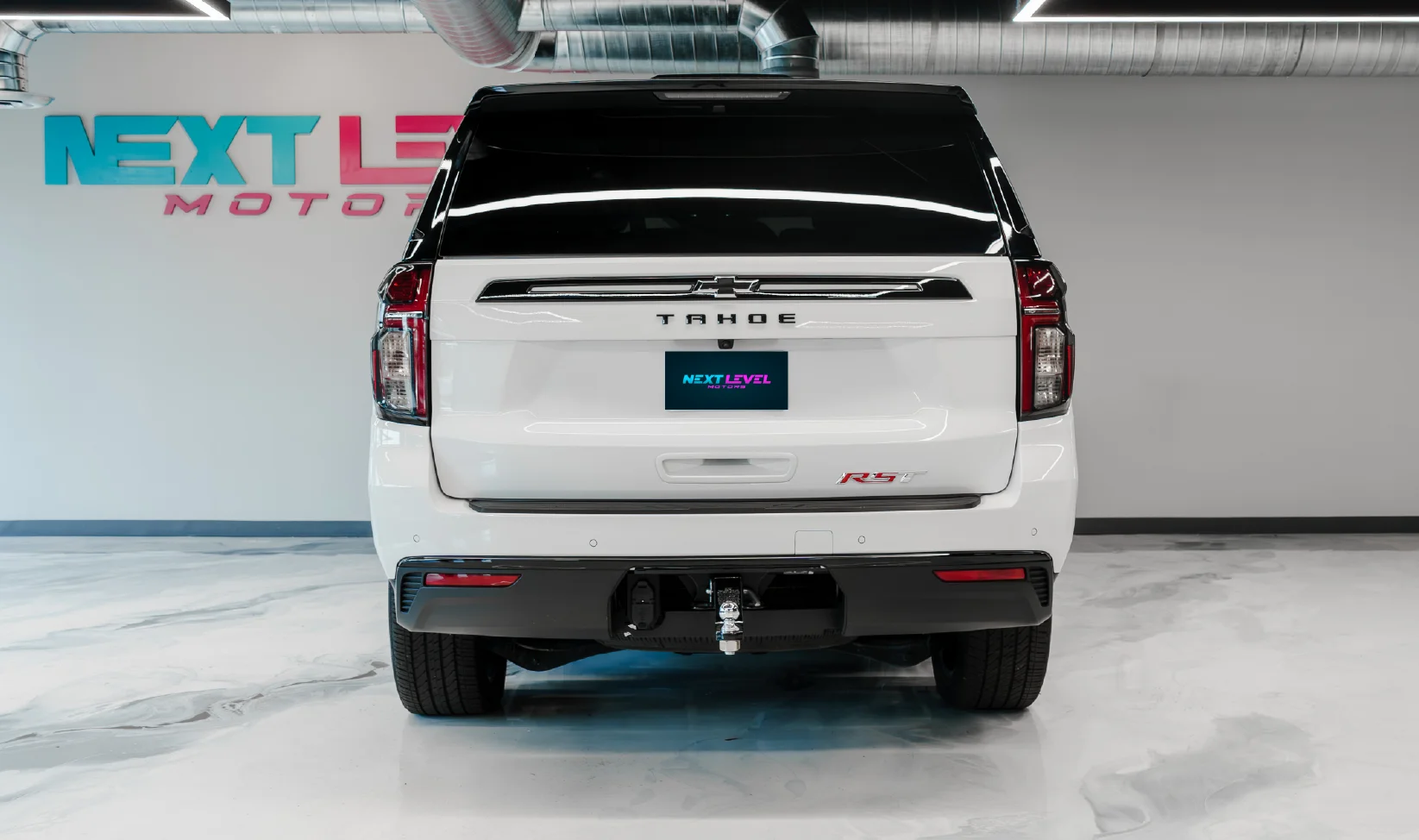 2023 Chevrolet Tahoe RST gallery 6