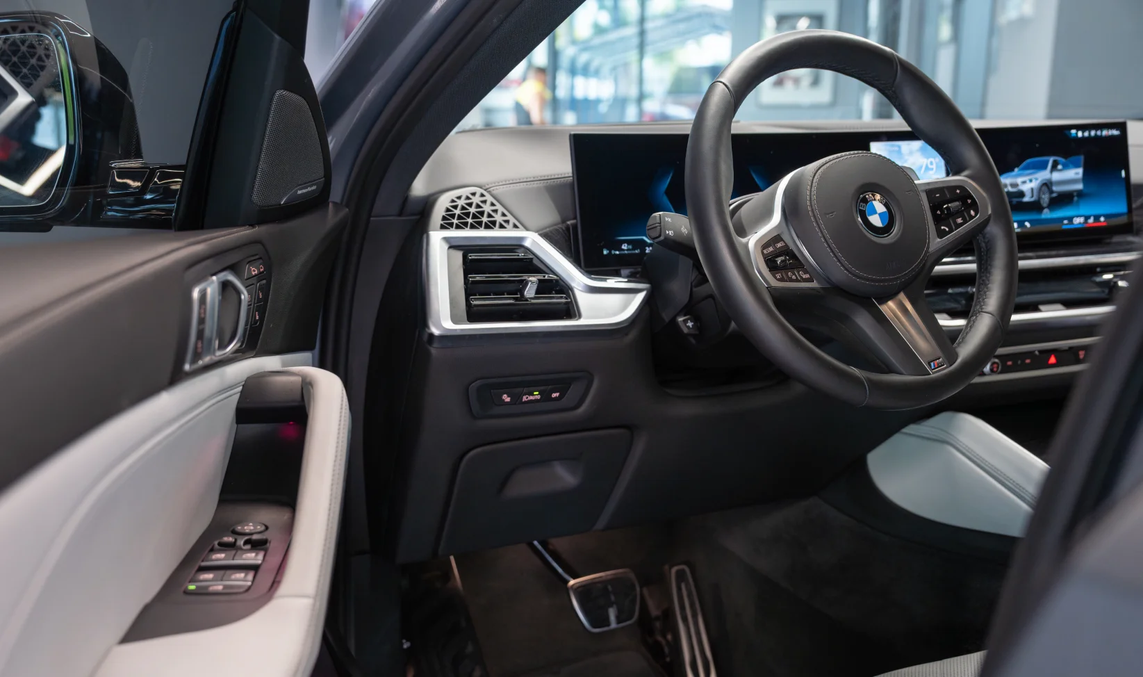 2021 BMW X6 xDrive40I gallery 14