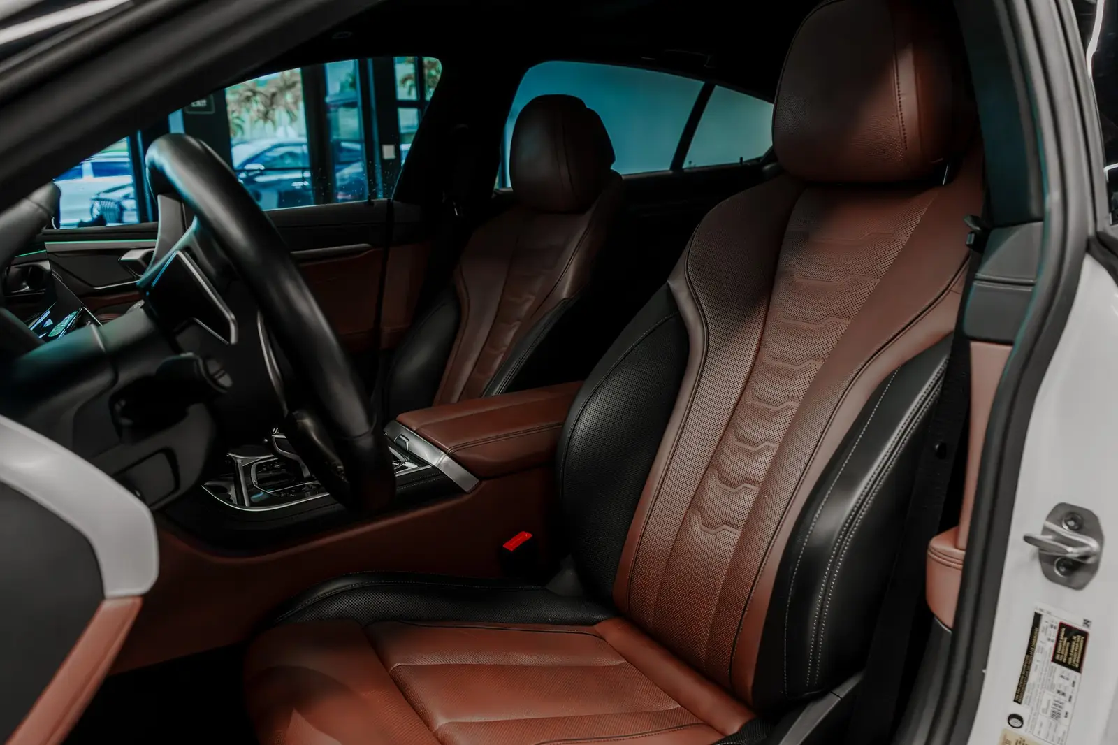 2024 BMW 840I gallery 22