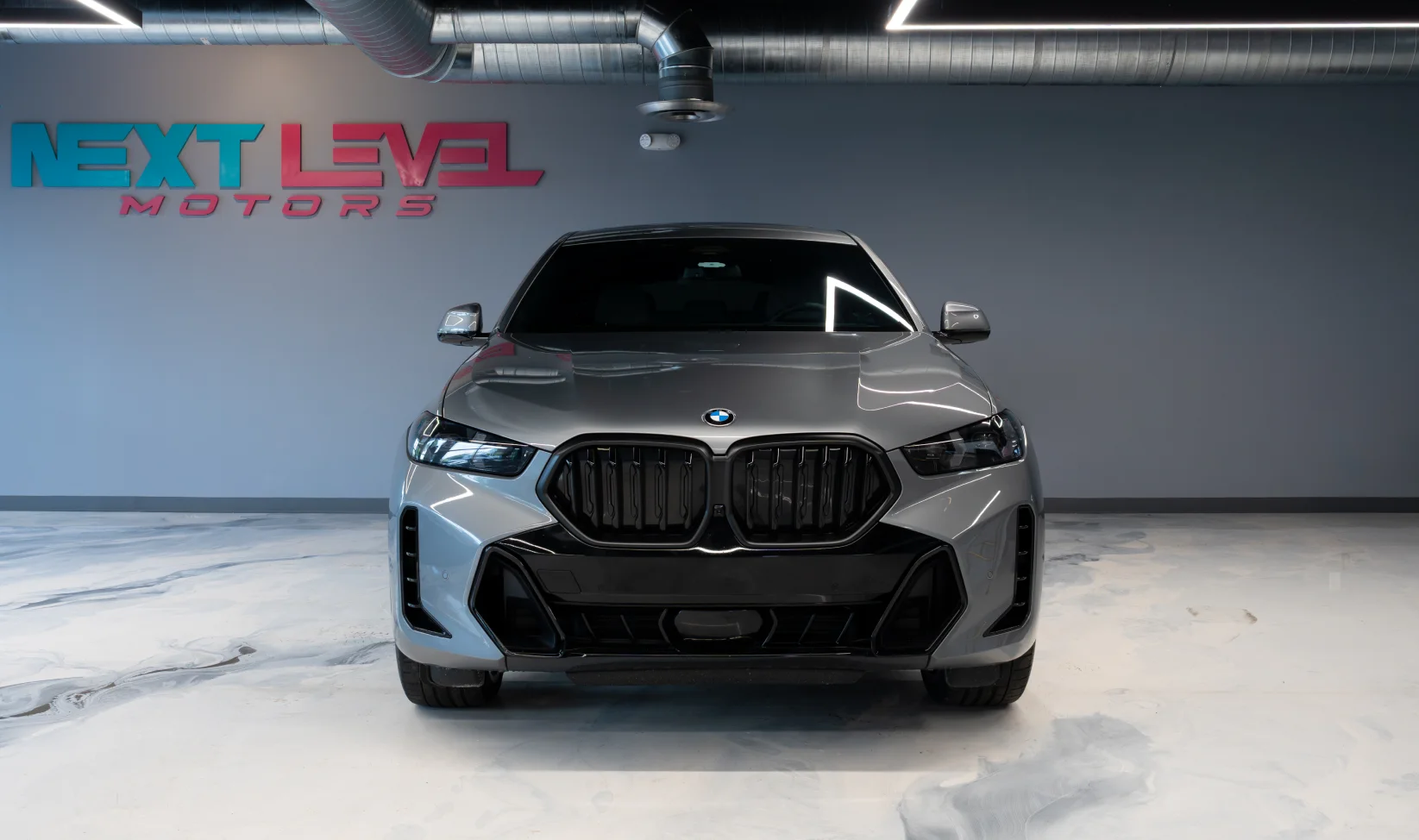 2021 BMW X6 xDrive40I gallery 7