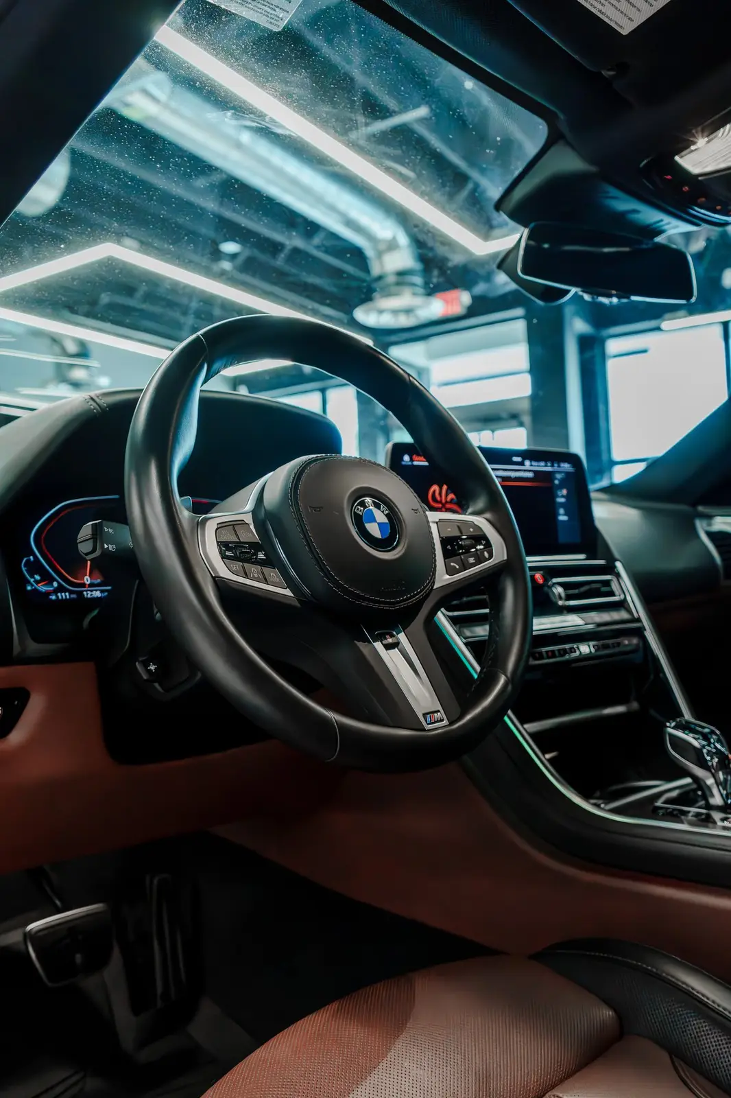 2024 BMW 840I gallery 19