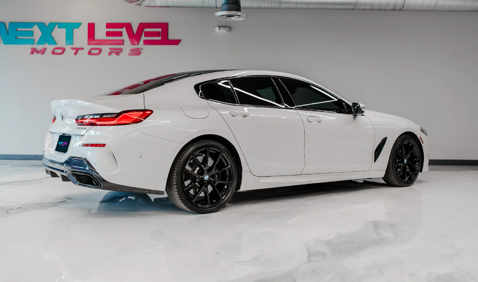 2024 BMW 840I gallery 5