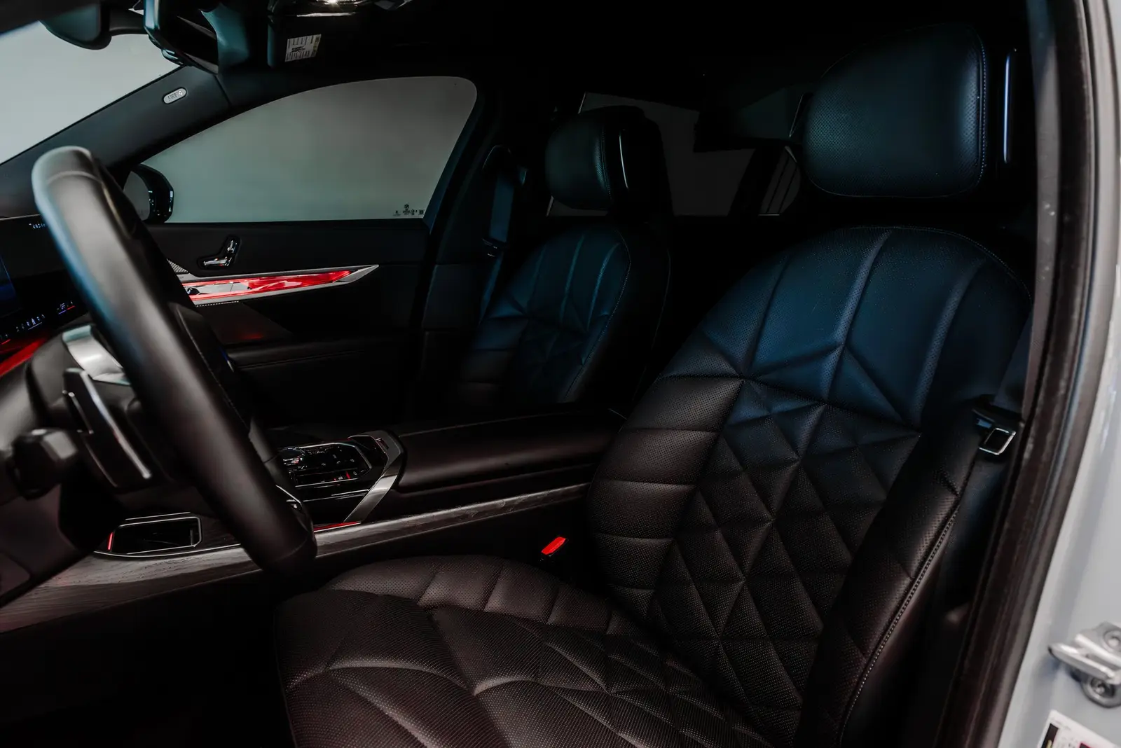 2023 BMW 740I gallery 29
