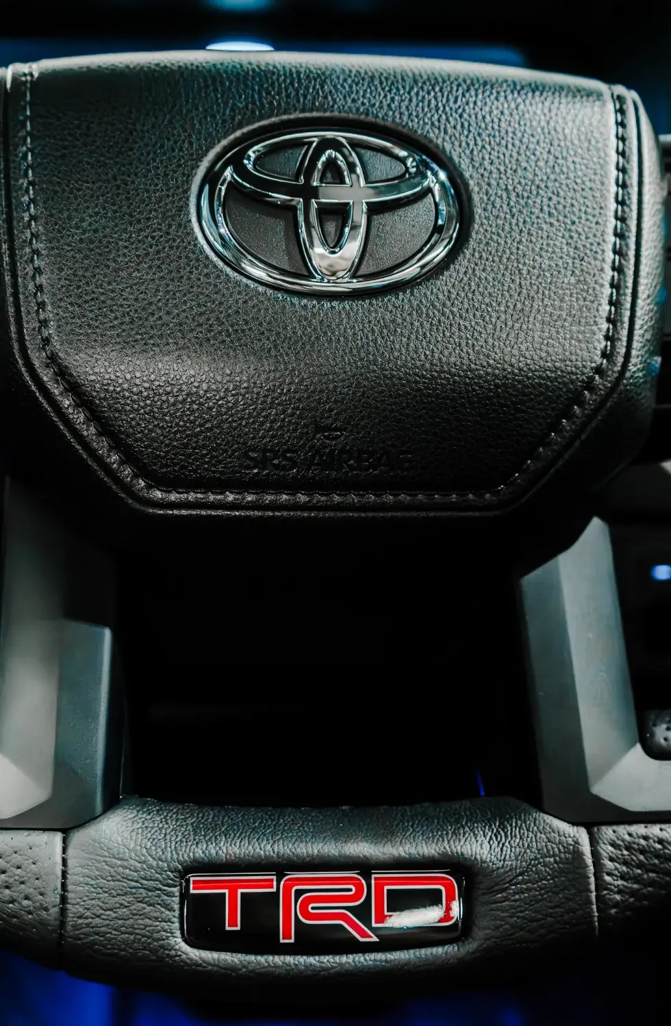2024 Toyota Tundra TRD Pro Hybrid gallery 24
