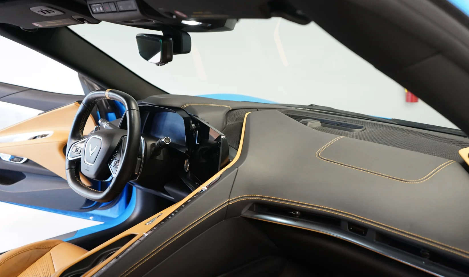 2020 Chevrolet Corvette Stingray 3Lt gallery 13
