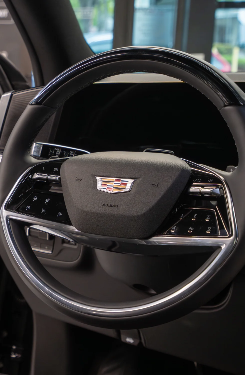 2026 Cadillac Escalade ESV Sport Platinum gallery 20