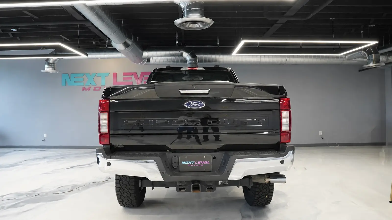 2024 Ford F-250 Super Duty gallery 3