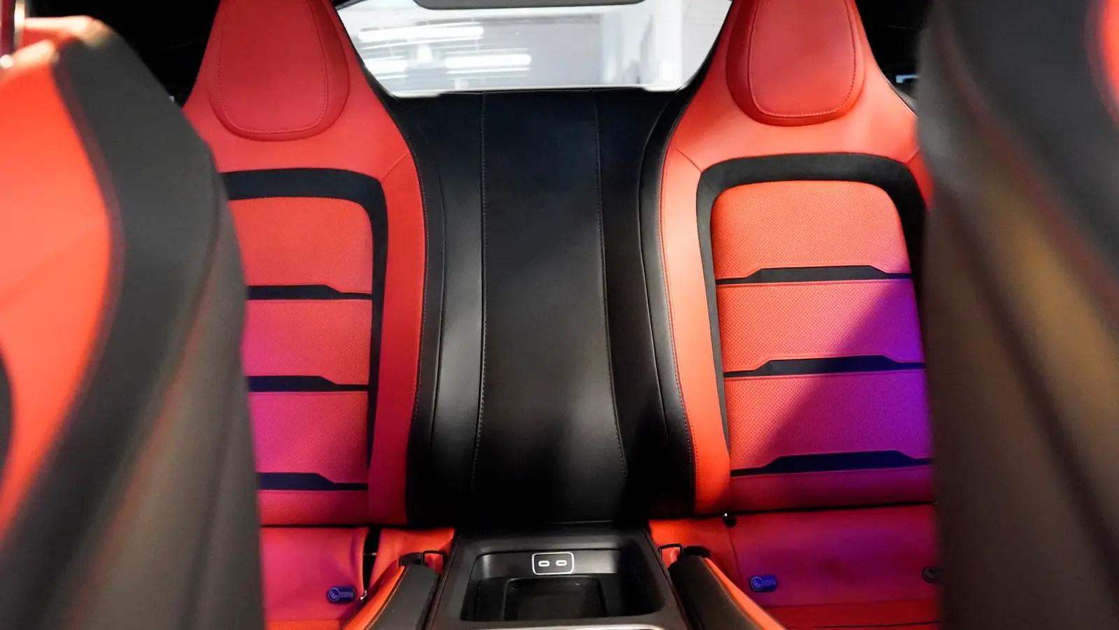 2024 Mercedes-Benz AMG Gt 53 gallery 21