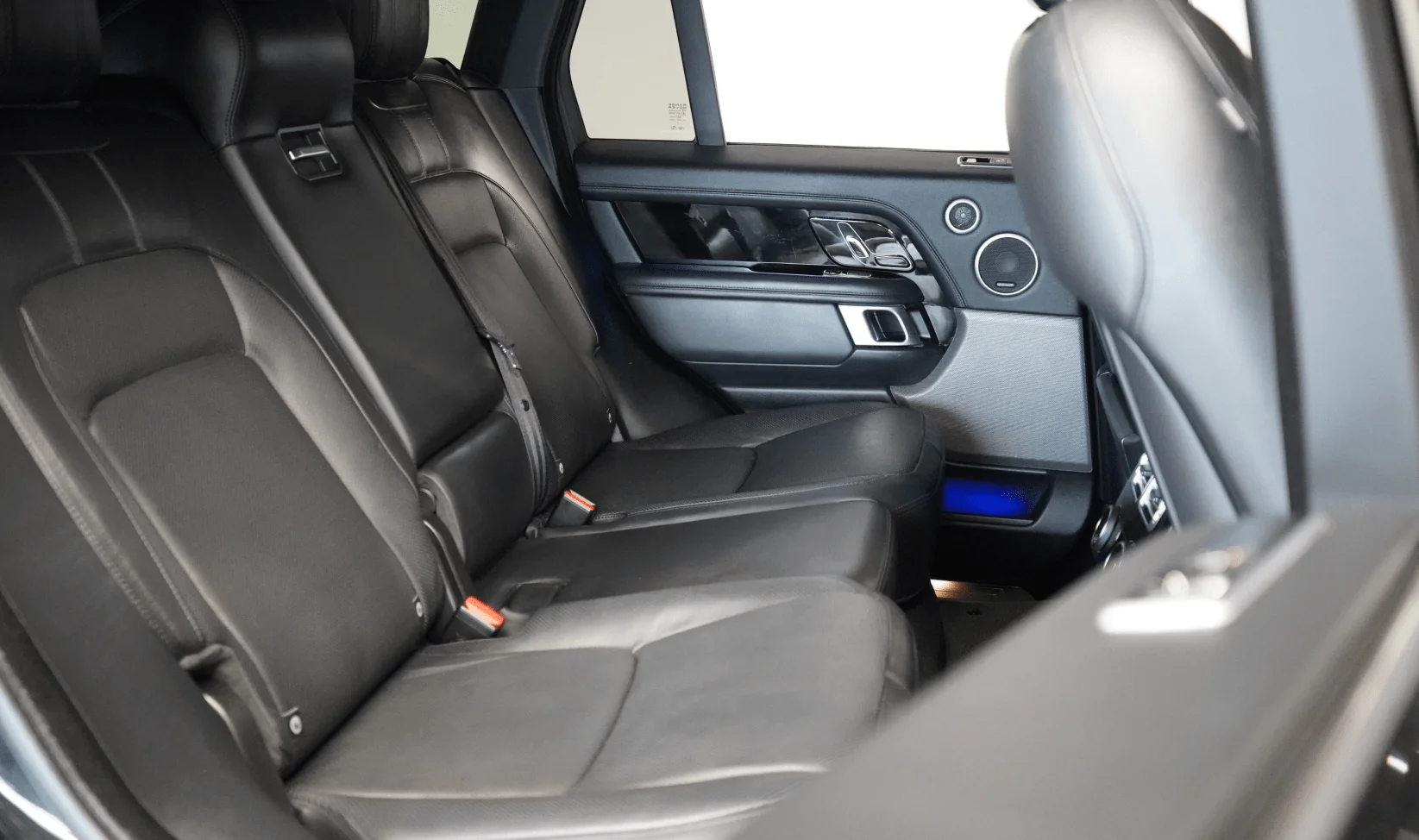 2021 Land Rover Range Rover gallery 12