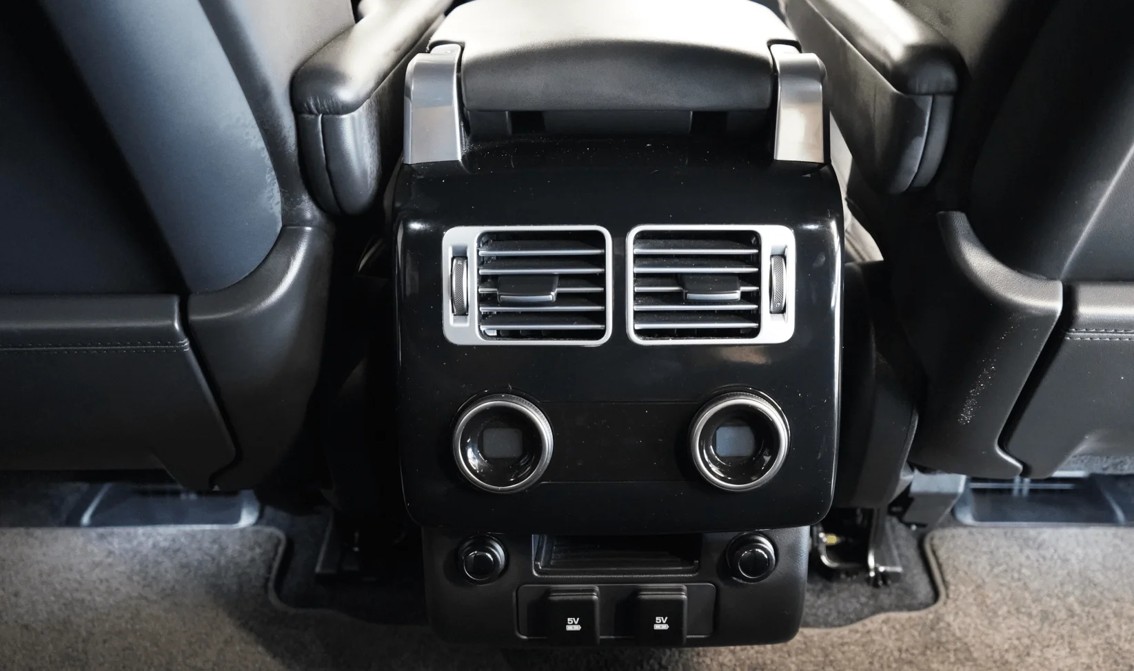 2021 Land Rover Range Rover gallery 14