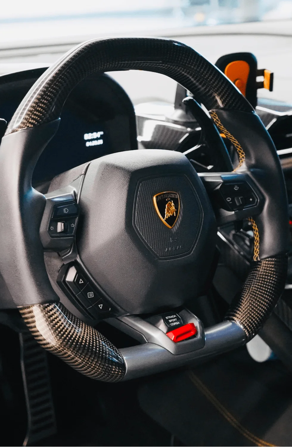 2017 Lamborghini Huracan gallery 16