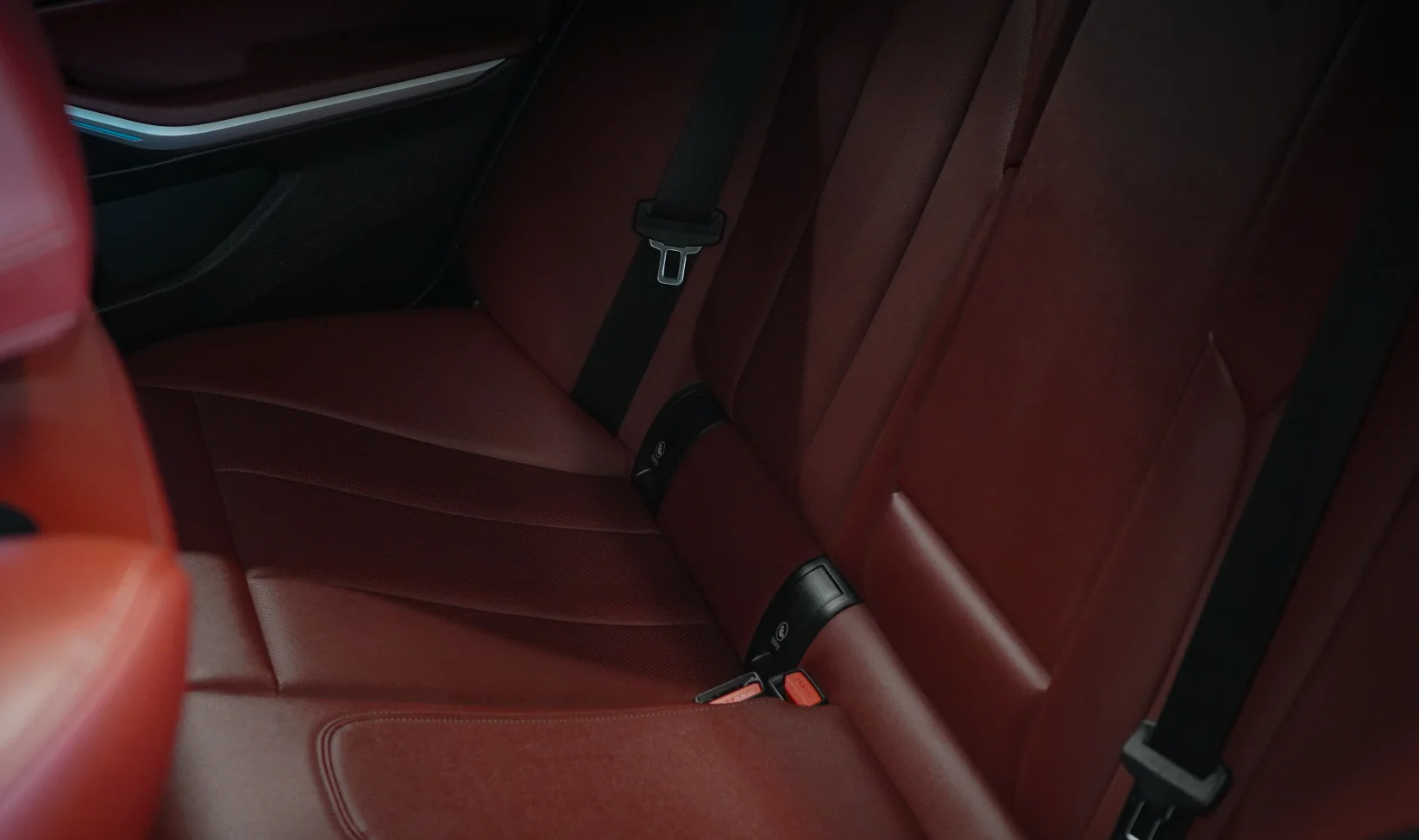 2024 BMW 330I M Sport gallery 10