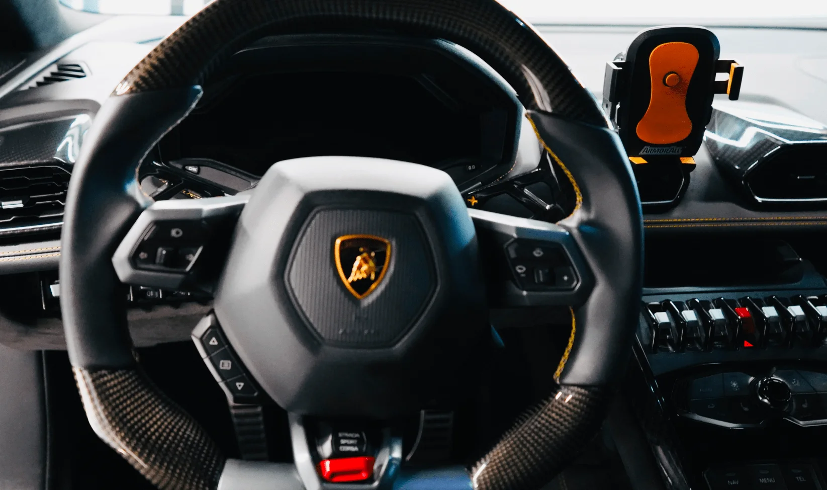 2017 Lamborghini Huracan gallery 18