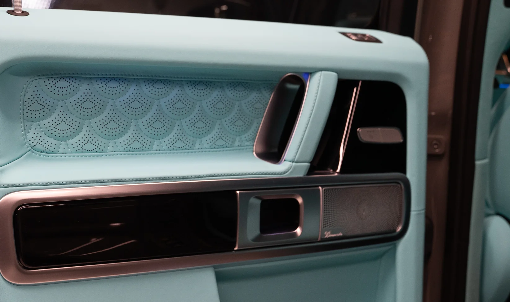 2024 Mercedes-Benz G63 Brabus 800 gallery 19