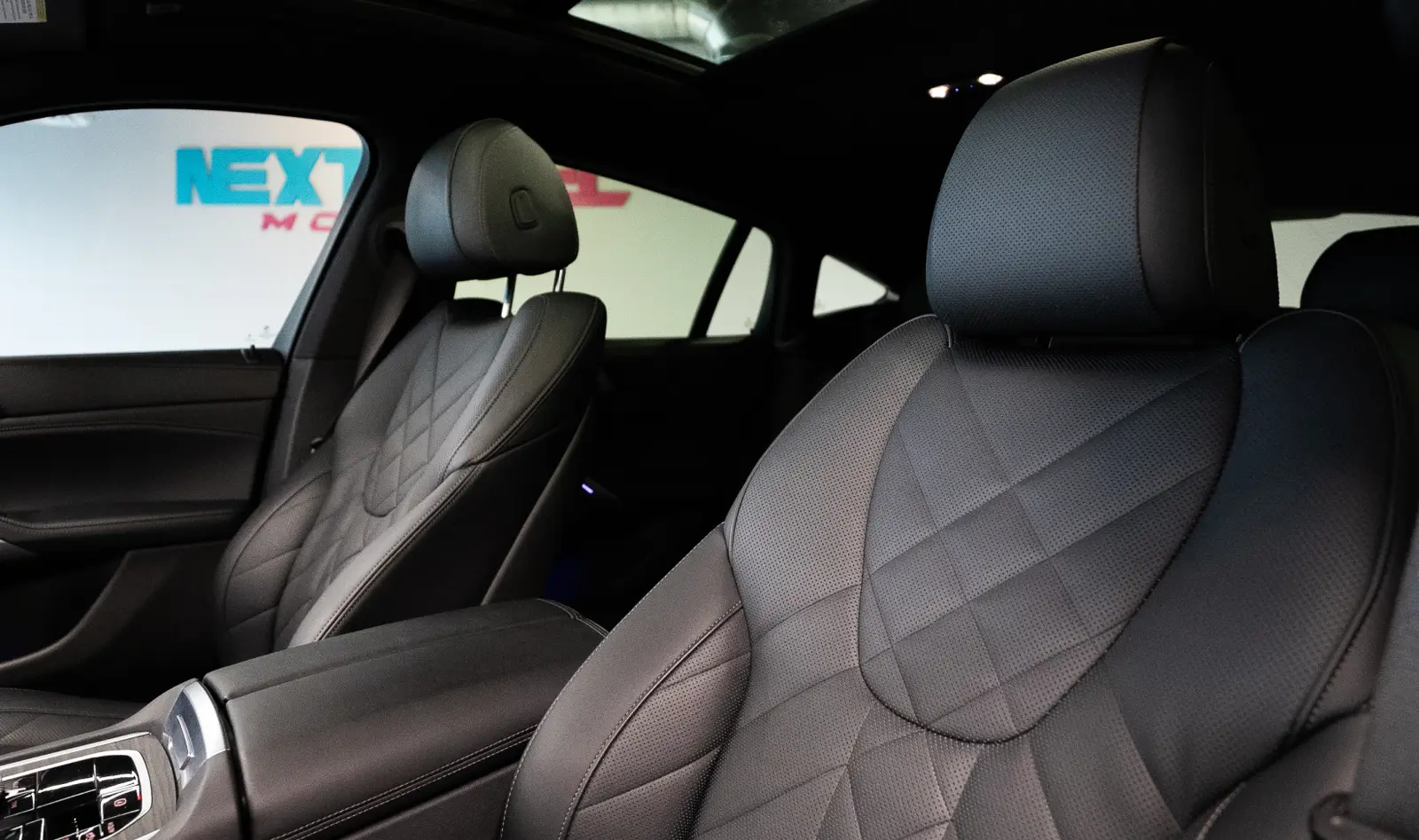 2024 BMW X6 xDrive40I gallery 13