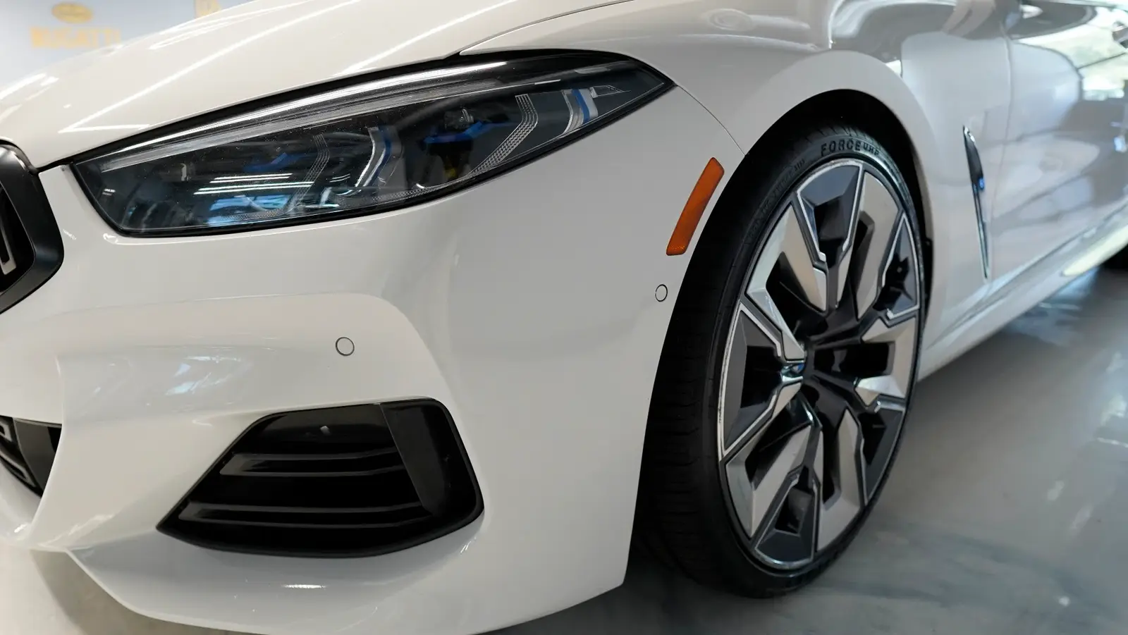 2024 BMW 840I gallery 8