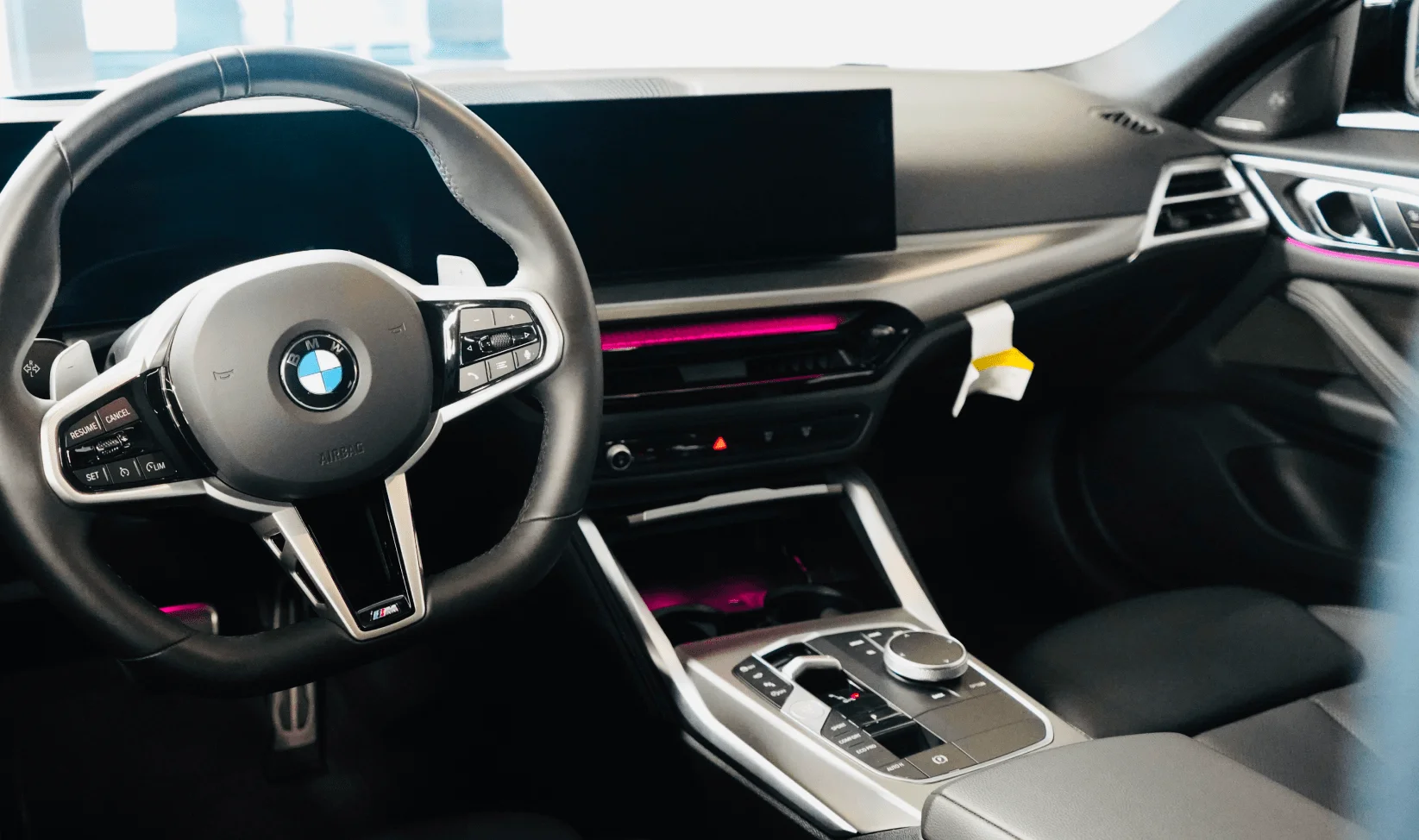 2025 BMW 4 Series 430I xDrive Gran Coupe gallery 11