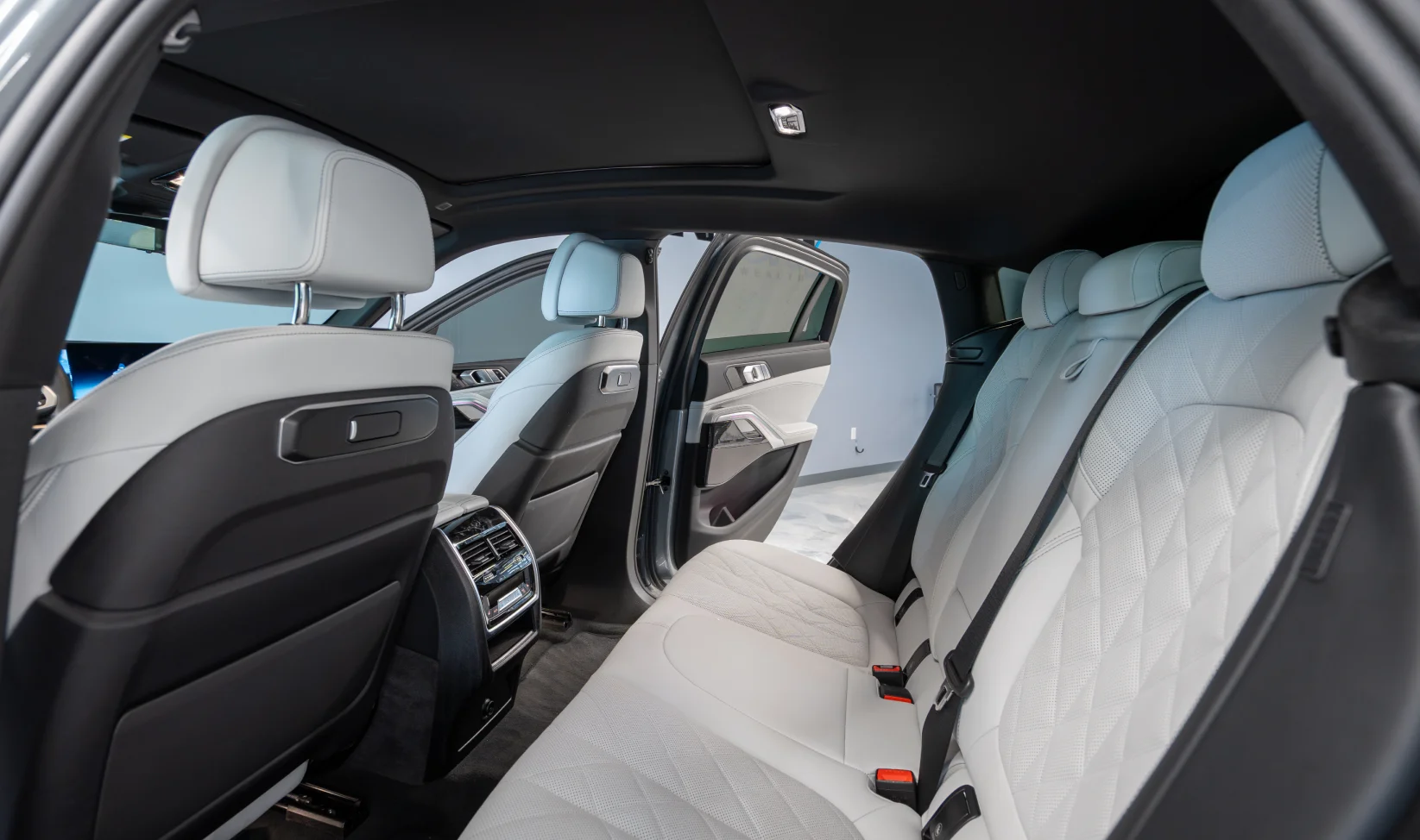 2021 BMW X6 xDrive40I gallery 19