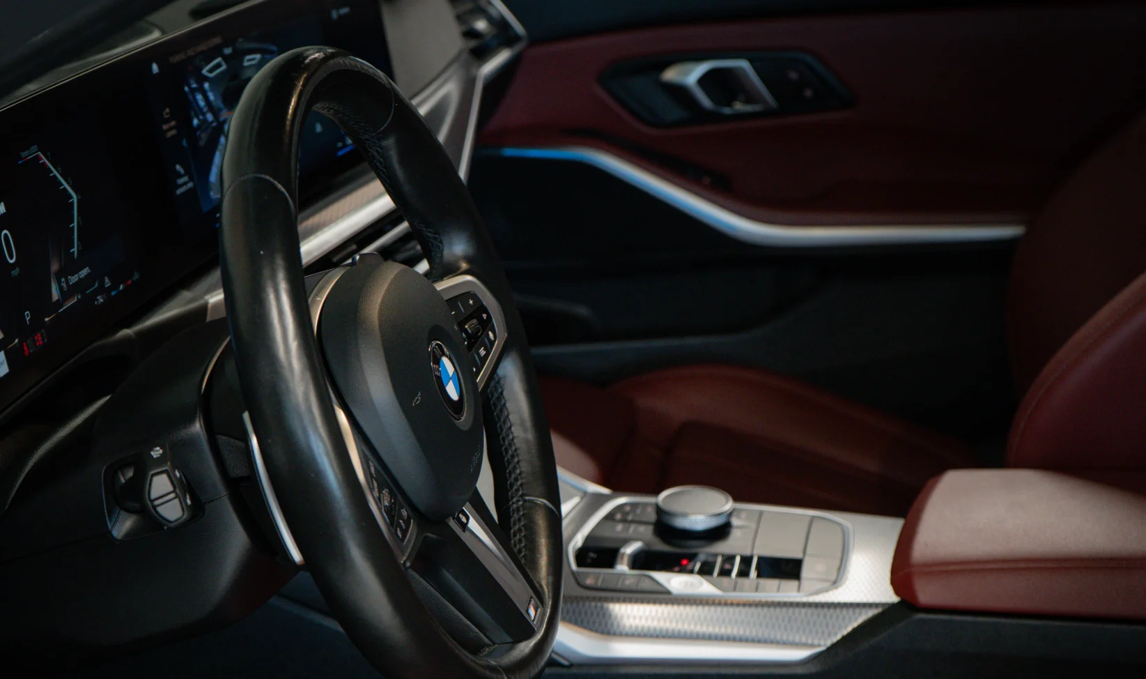 2024 BMW 330I M Sport gallery 11