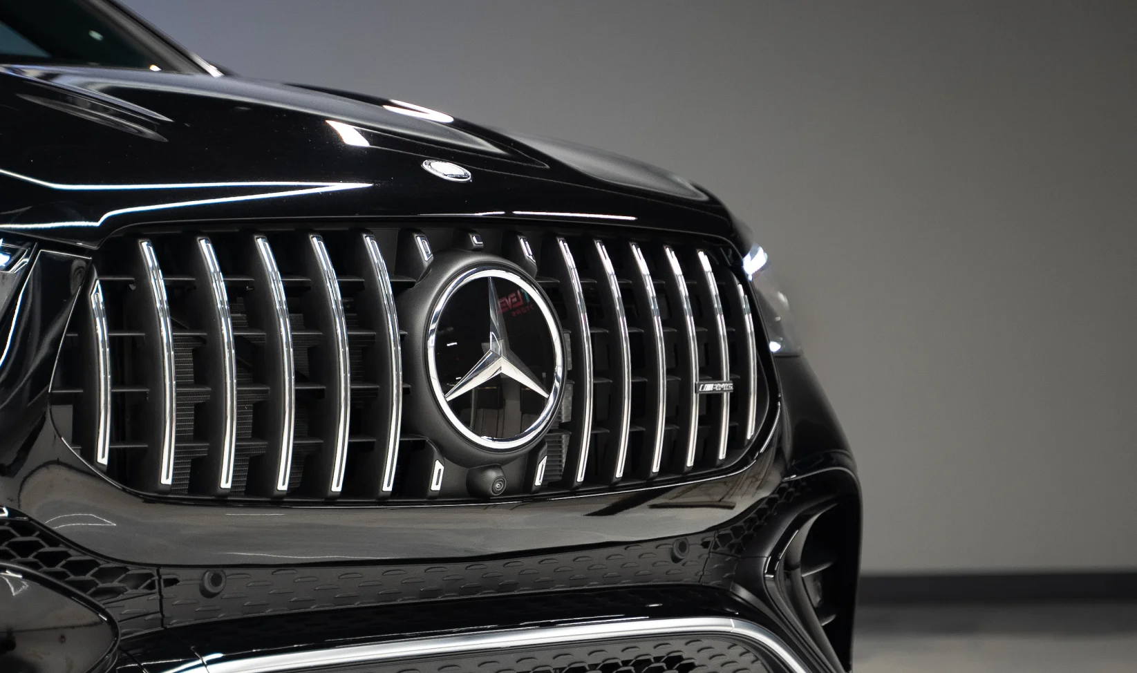 2024 Mercedes-Benz AMG GLE 53 Coupe gallery 11