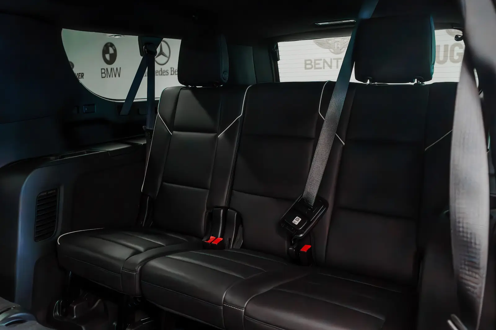 2022 Cadillac Escalade ESV gallery 25