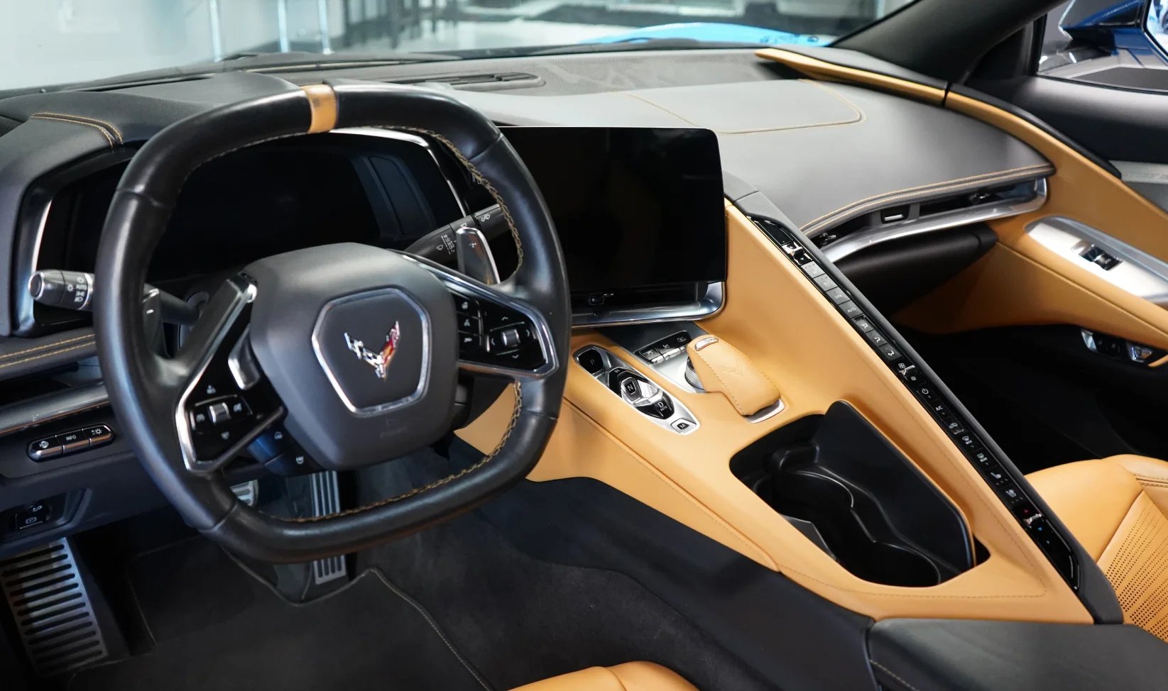 2020 Chevrolet Corvette Stingray 3Lt gallery 11