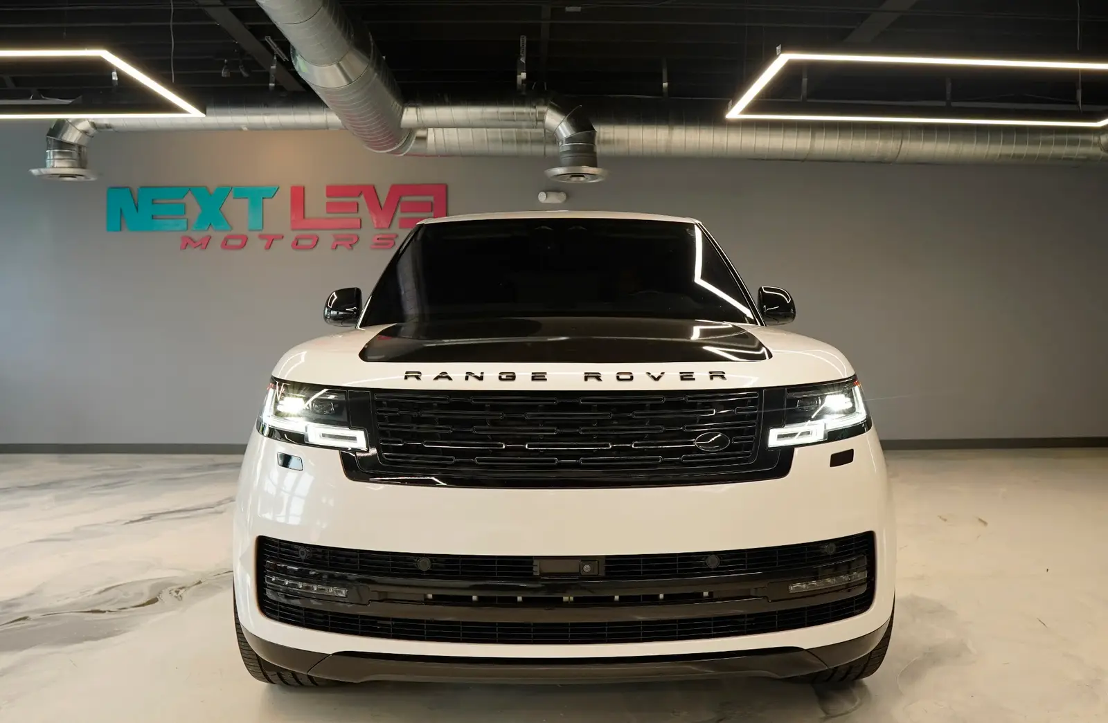 2023 Land Rover Range Rover P530 SE gallery 6
