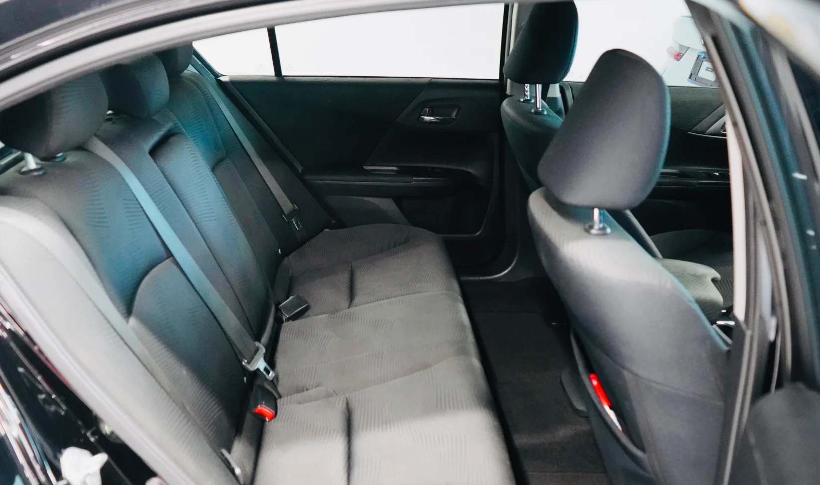 2014 Honda Accord Lx gallery 20