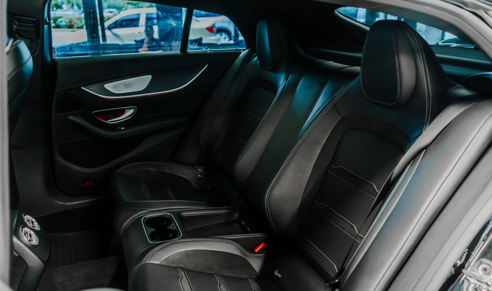 2023 Mercedes-Benz Gt 43 AMG gallery 20