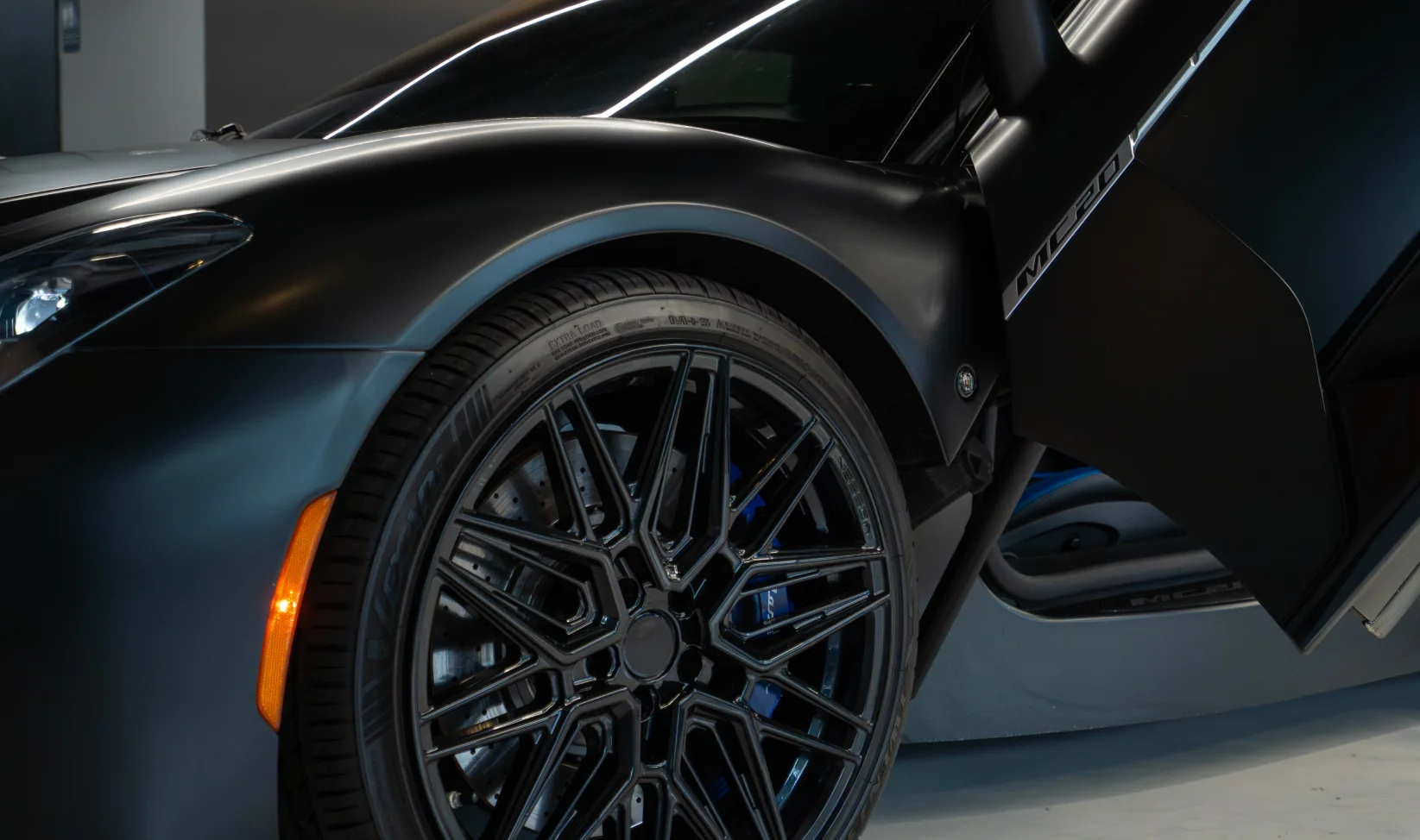2023 Maserati Mc20 gallery 19
